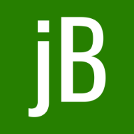 JohnBoy.Dev Logo