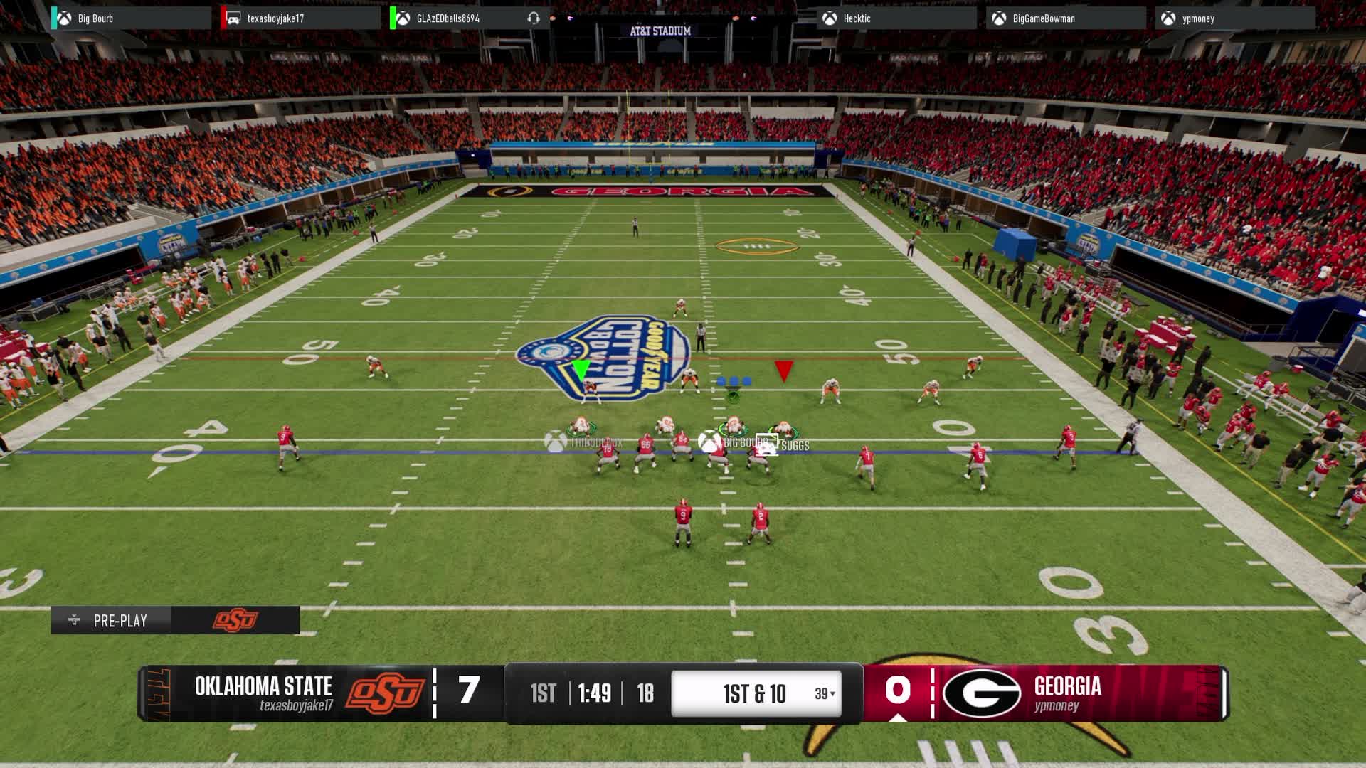 Thumbnail image of video: Test Upload