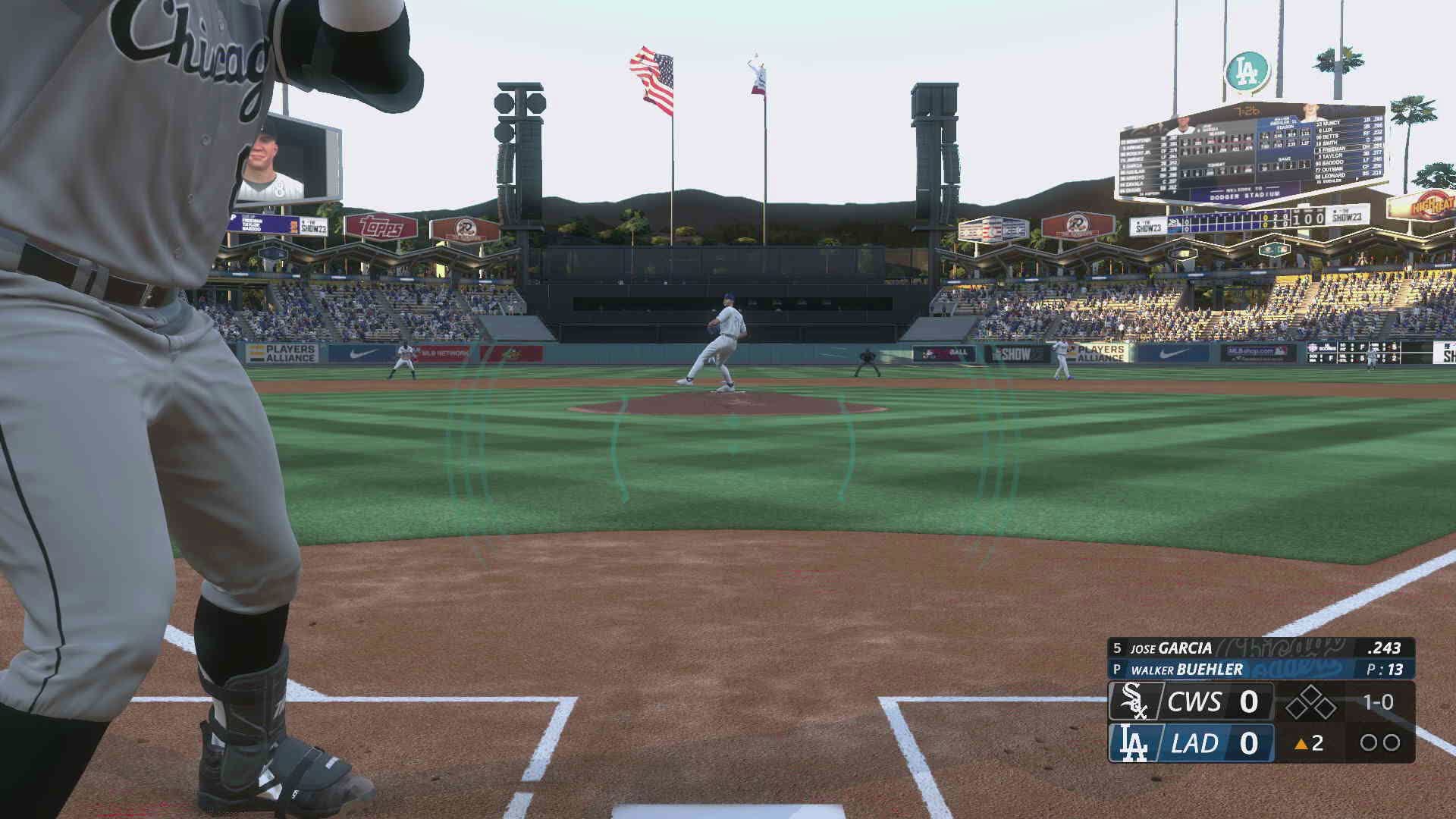 Thumbnail image of video: MLB The Show Capture Card